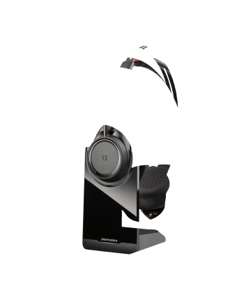 poly Podstawka ładująca Voyager Focus UC USB-A 85R99AA nr 2