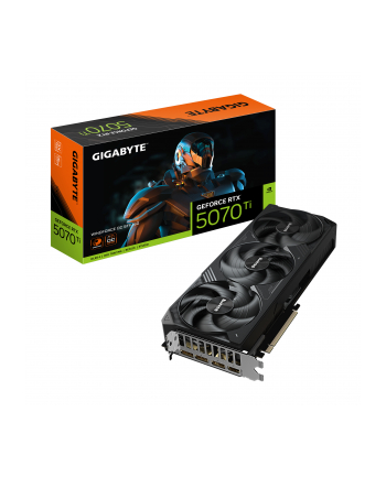 gigabyte Karta graficzna GV-N507TWF3OC-16GD