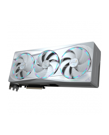 gigabyte Karta graficzna GV-N5080AORUSM ICE-16GD GV-N5080AORUSM ICE-16GD