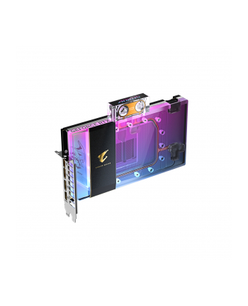gigabyte Karta graficzna RTX 5090 AORUS XTREME WATERFORCE WB 32GB 512bit
