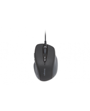 kensington Mysz Pro Fit rozmiar średni czarna