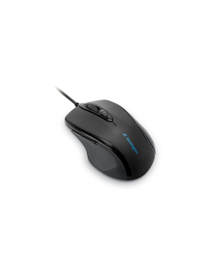 kensington Mysz Pro Fit rozmiar średni czarna główny