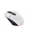 trust Mysz bezprzewodowa GXT110 Felox biała - nr 8