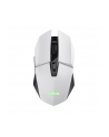 trust Mysz bezprzewodowa GXT110 Felox biała - nr 9