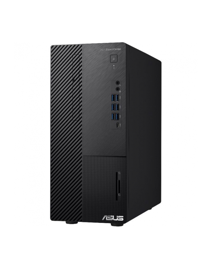 asus Komputer ExpertCenter D5 D500ME-713700280X - i7-13700 vPro/16GB/512GB/DVD-RW/W11 PRO główny