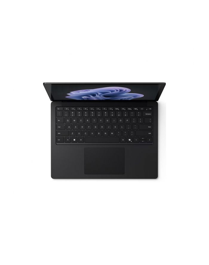 microsoft Surface Laptop 6 Win11 Pro Ultra 5-135H/8GB/256GB/13.5/Black/ZJN-00009 główny