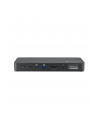 kensington Stacja dokująca SD5920T EQ Thunderbolt 4 Quad 4k DisplayLink - nr 12