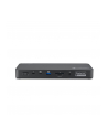kensington Stacja dokująca SD5920T EQ Thunderbolt 4 Quad 4k DisplayLink - nr 2