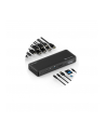 kensington Stacja dokująca SD5920T EQ Thunderbolt 4 Quad 4k DisplayLink - nr 7