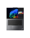 lenovo Ultrabook ThinkPad X9 G1 21Q60005PB W11Pro Ultra 5 228V/32GB/512GB/INT/15.3 OLED/Grey/3YR Premier + CO2 Offset - nr 42