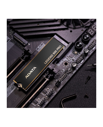 adata Dysk SSD LEGEND 900 Pro 2TB PCIe 4x4 7.4/6.5 GB/s M2