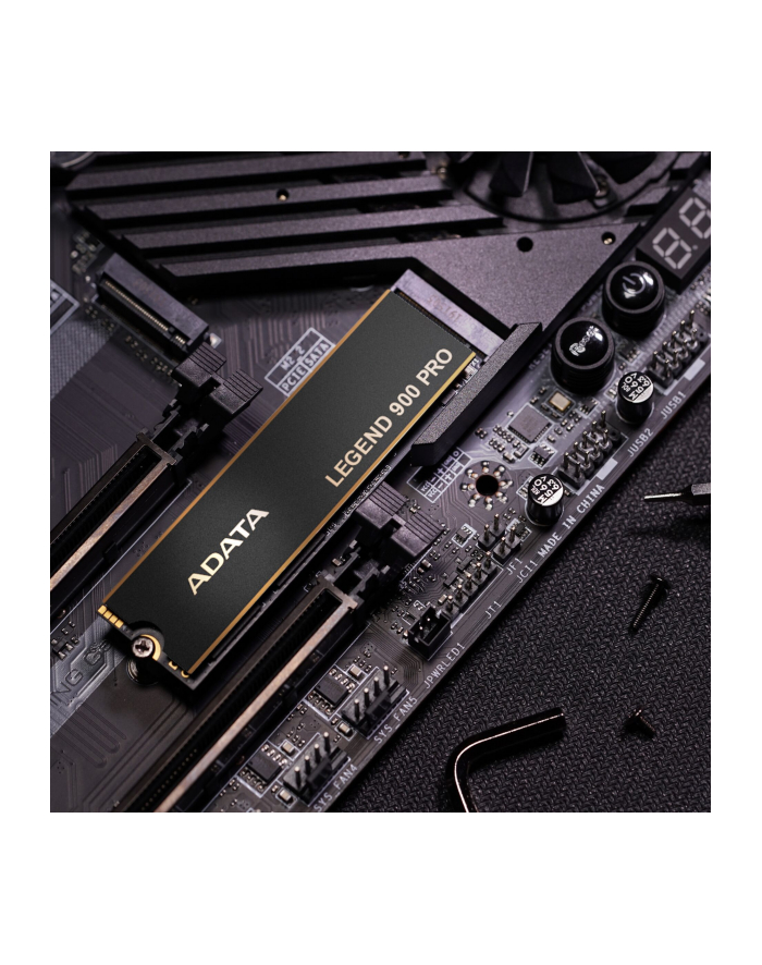adata Dysk SSD LEGEND 900 Pro 2TB PCIe 4x4 7.4/6.5 GB/s M2 główny