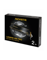 adata Dysk SSD LEGEND 900 Pro 2TB PCIe 4x4 7.4/6.5 GB/s M2 - nr 1