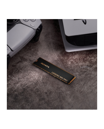 adata Dysk SSD LEGEND 900 Pro 2TB PCIe 4x4 7.4/6.5 GB/s M2