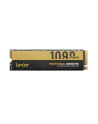 lexar Dysk SSD NM1090 Pro 1TB Gen5 14000/10000 Radiator - nr 8