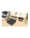 icybox Duplicator (klonowanie 1:3) dla NVMe M.2 SSD IB-4013MCL-C4 4-Bay USB4 - nr 15