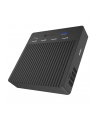 icybox Duplicator (klonowanie 1:3) dla NVMe M.2 SSD IB-4013MCL-C4 4-Bay USB4 - nr 23