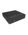 icybox Duplicator (klonowanie 1:3) dla NVMe M.2 SSD IB-4013MCL-C4 4-Bay USB4 - nr 24