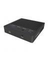 icybox Duplicator (klonowanie 1:3) dla NVMe M.2 SSD IB-4013MCL-C4 4-Bay USB4 - nr 26