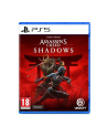 ubisoft Gra PlayStation 5 Assassins Creed Shadows - nr 2