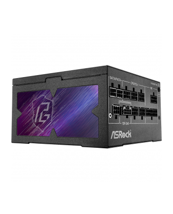 asrock Zasilacz PG-850G 850W 80PLUS GOLD MODULARNYny