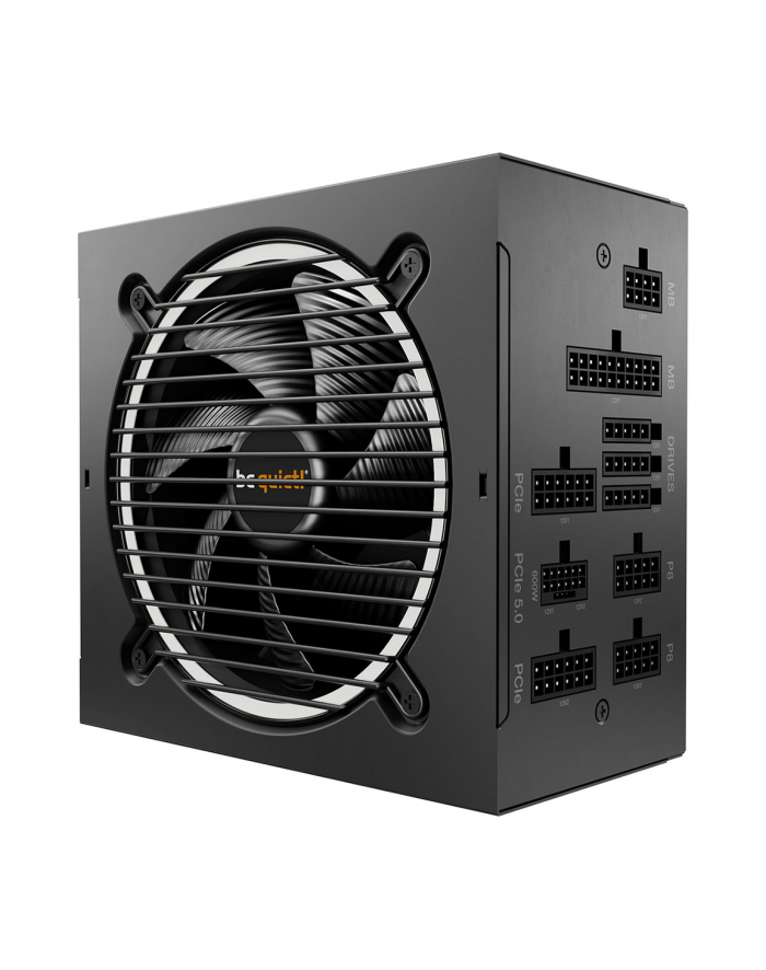 be quiet! Zasilacz Pure Power 12 M 1200W ATX 3.0 GOLD główny