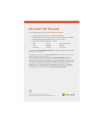 microsoft M365 Personal PL 1Y 1U 5D Win/Mac EP2-32454 - nr 2