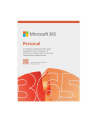 microsoft M365 Personal PL 1Y 1U 5D Win/Mac EP2-32454 - nr 3