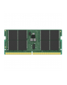 kingston Pamięć DDR5 CSODIMM 32GB(1*32)/6400 CL52 2Rx8 - nr 7