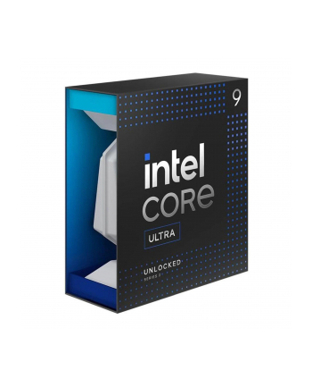 intel Procesor Core Ultra 9 BOX 5,60GHz LGA1851 nr 1