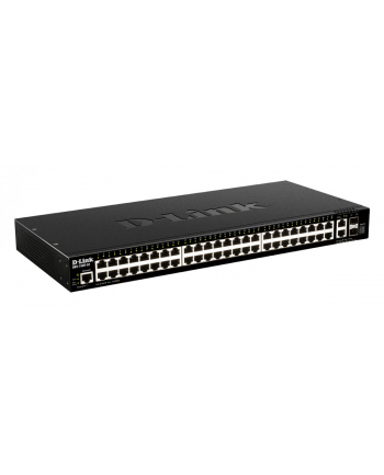 d-link Przełącznik DGS-1520-52/E