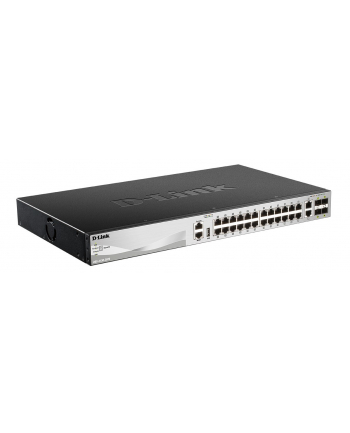 d-link Przełącznik DGS-3130-54S/E
