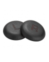 poly Poduszki słuchawkowe ze sztucznej skóry Voyager 4300 (2 sztuki) 783R5AA - nr 1