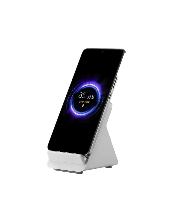 xiaomi Ładowarka indukcyjna Adaptive Charging Stand 80W główny