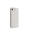 crong Color Cover Magnetic - Etui iPhone 16e MagSafe Kamienny beż - nr 1
