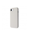 crong Color Cover Magnetic - Etui iPhone 16e MagSafe Kamienny beż - nr 3