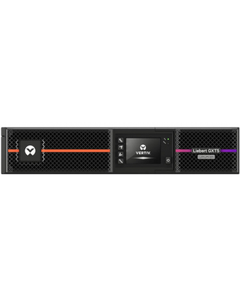 vertiv Zasilacz awaryjny UPS GXT5LI-3000IRT2UXL litowo-jonowy