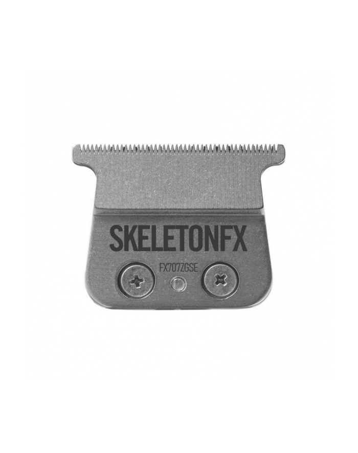 BaByliss PRO Blade 4Artists SkeletonFX Gun Steel FX707ZGSE główny