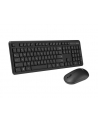 Zestaw klawiatura + mysz Asus CW100 (90XB0700BKM0S0) - nr 24