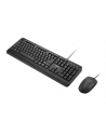 Zestaw klawiatura + mysz Lenovo 160 Czarna (GX31L52655) - nr 6