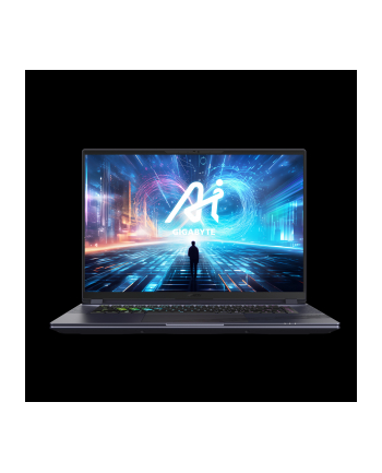 Laptop Gigabyte AORUS 16X 9SG (2024) 16''/i7/16GB/1TB/Win11 (9SG43EEC94SH)