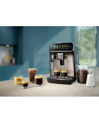 Ekspres PHILIPS 3300 LatteGo EP3329/70