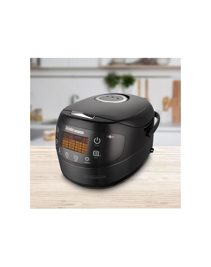 Redmond  RMC-M92S główny