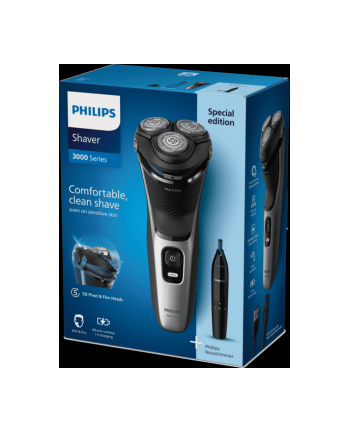PHILIPS Series 3000 S3243/12 nr 1
