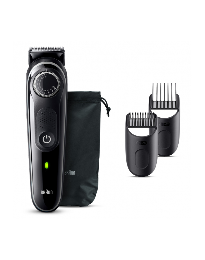 Braun Series 3 BT3430 główny
