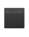 icybox Duplicator (klonowanie 1:3) dla NVMe M.2 SSD IB-4013MCL-C4 4-Bay USB4 - nr 27