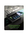 icybox Duplicator (klonowanie 1:3) dla NVMe M.2 SSD IB-4013MCL-C4 4-Bay USB4 - nr 2