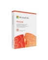 microsoft M365 Personal PL 1Y 1U 5D Win/Mac EP2-32454 - nr 1