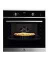 electrolux Piekarnik SteamBake EOD5F71X - nr 1
