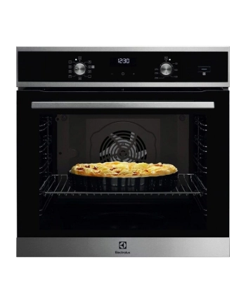 electrolux Piekarnik SteamBake EOD5F71X nr 2